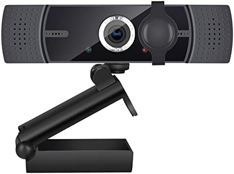 Niaviben Уеб-Камера 1080P HD Уеб Камера USB Компютърна Камера с Микрофон видео Чат, за да Конферентна лаптоп, Настолен КОМПЮТЪР