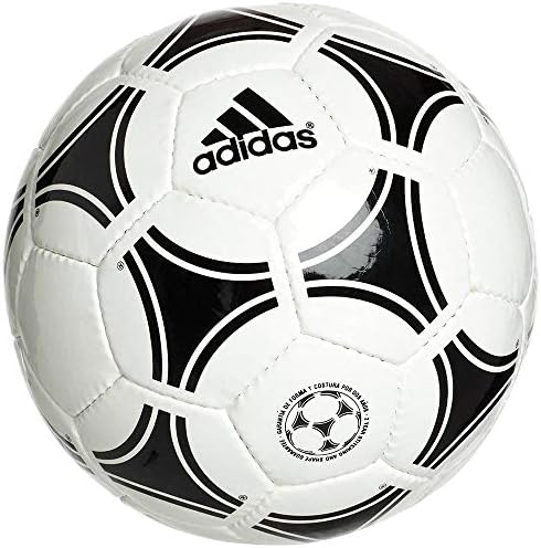Тренировъчен футболна топка adidas Tango Rosario - Размер 5 - Бял /Черен -