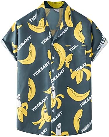 Xiloccer на Мъжки Ризи и Блузи Henley, Хавайски плътно Прилепнали Тениски, Мъжки Блуза на Копчета, Тениска, най-Добрите Маркови Ризи за Мъже