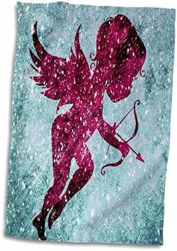 3. Свен Херкенрат Лав - Блестящ Ангел на Любовта в Пурпурни кърпи (twl-236498-3)