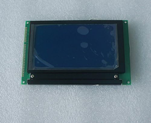 Новият панел LCD LMG7400PLFC с гаранция 90 дни