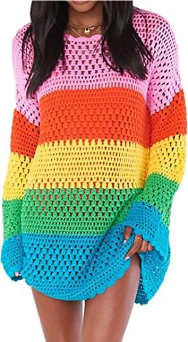 Покажи Ми твоето Женски пуловер Mumu от Ianko