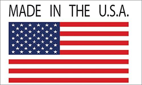 Патриотическая Стикер на Бронята 10x3 Авто Стикер Консервативен Републиканец Не Обича, Когато копы се Нарича Наркоман Флаг на САЩ Американски