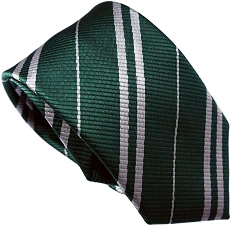 Комплект от 4 Теми, Официална Вратовръзка в Тънка ивица, Определени за равенство