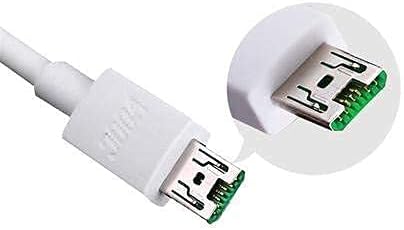 Кабел Micro USB 3 Метра Зарядно Устройство за Android, Малък Електрически Кабел, Зарядно устройство, Micro USB, Дълъг Кабел Зарядно за