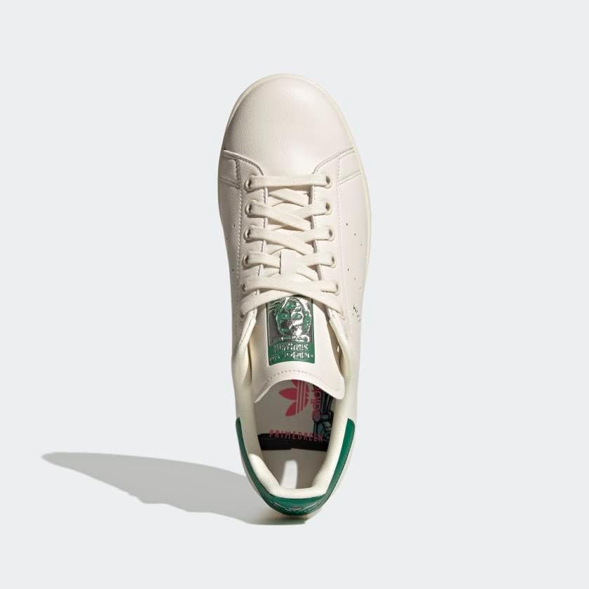 обувки adidas Stan Smith Мъжка, Бяла, Размер 8