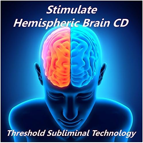 Стимулируйте Полукълбо на мозъка, използвайте Праг на Подсъзнанието с музикален компакт-диск Piano Moods