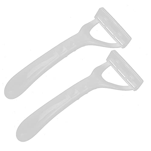 Ръчен нож за Бръснене, Широко Използван за Бръснене Нож за епилация за Премахване на косата