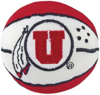 Баскетболен сокрушитель NCAA Utah Runnin Utes