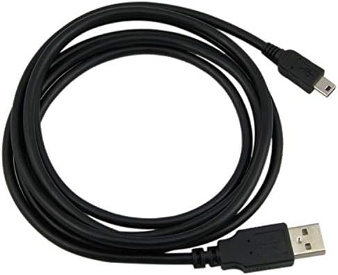 PPJ USB Кабел за данни/Зареждане, Зарядно Устройство, захранващ Кабел за Beats by Dr. Dre Хапчета 2.0 B0513 Безжична Портативна Колона