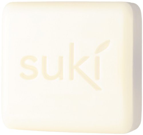 Шоколад за почистване на чувствителна кожа Suki Skincare, 4 Грама