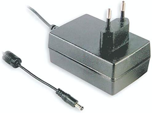 Външен адаптер за захранване Meanwell GSM25E24-P1J - 25 W 24 В А 1.04