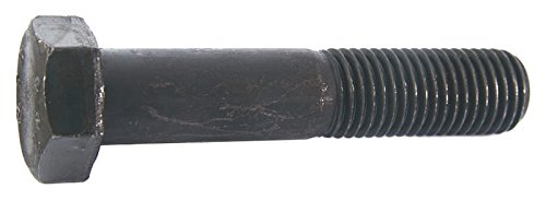 Крепежни елементи Newport M30 x 130 мм Винт с шестоъгълни глави Метричен клас 10,9 Обикновена стомана (Количество: 20 бр.) M30-Болт с