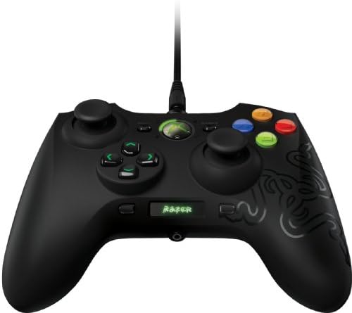 Sabertooth Elite - Gamepad - für Xbox 360, Xbox 360 S