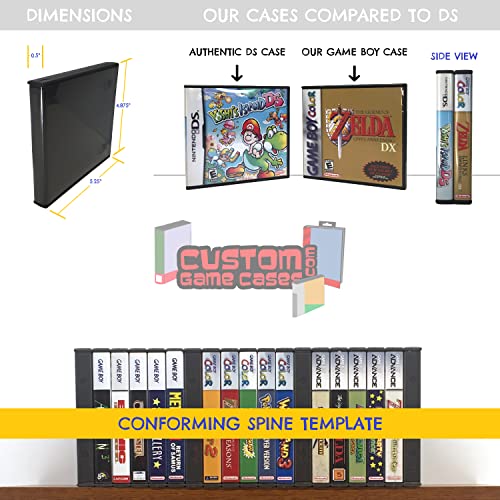Ограничено издание на Cartoon Network Collection | (GBAV) за Game Boy Advance Video - Само калъф за игри - без игри
