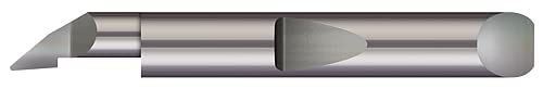 Инструмент за профилиране Micro 100 QPF-2301250 - Осово профили - Бърза смяна. Диаметърът на отвора 230, максимална дълбочина на отвора