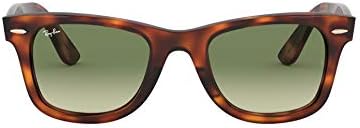 Квадратни слънчеви очила Ray-Ban Rb4340 Wayfarer Ease