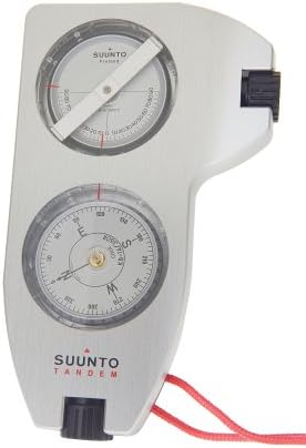 Компас Suunto Тандем-Професионалната серия 360PC/360R - SS001380011